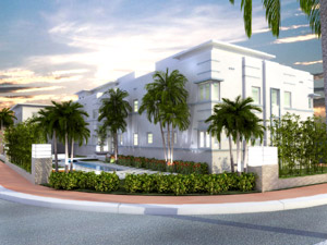 The Evelyn South Beach Condo Conversion