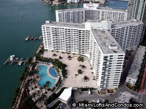 Flamingo South Beach Condo in South Beach