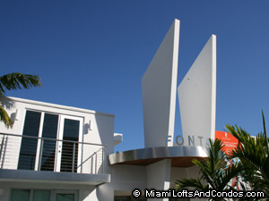 The Fontana South Beach Condo Conversion