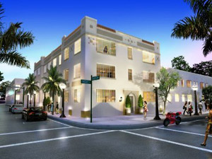 Knickerbocker South Beach Condo Conversion