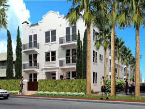 Neptune Beach South Beach Condo Conversion