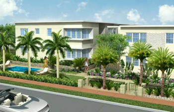 The Retreat South Beach Condo Conversion