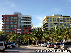Bentley Beach South Beach Condo Hotel