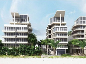 The Savoy South Beach Condo Hotel