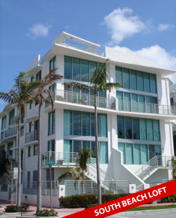 Absolut Lofts