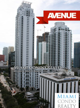 1060 Brickell Avenue Condo