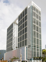 500 Brickell Condo in Miami