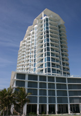 Bel Aire Condominium Photo