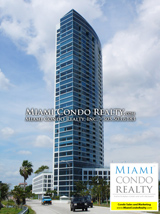 Blue Condominium Photo