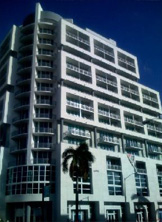 City 24 Condo in Miami