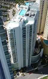 Emerald at Brickell Photo