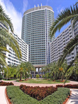 Flamingo South Beach Photo