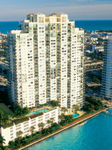 Floridian South Beach Photo