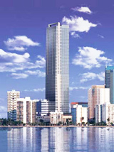 Four Seasons Condo in Brickell Miami