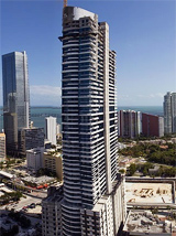 Infinity at Brickell Condo
