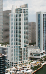 Metropolitan Miami Condo