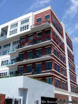 Parc Lofts Photo