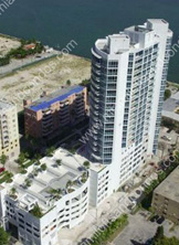 Platinum Condominium in Miami