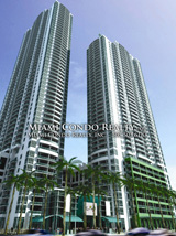 Plaza on Brickell Condo