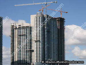 1800 Club Condo in Miami