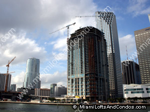 Metropolitan Miami Condo in Miami