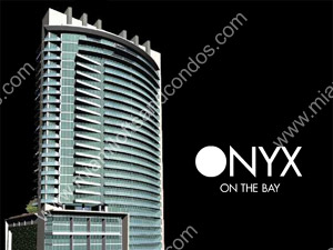 Onyx on the Bay Condo in Miami