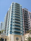 1500 Ocean Drive South Beach Condominium