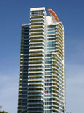 Continuum South Beach Condominium