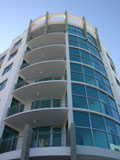 Cosmopolitan Towers South Beach Condominium