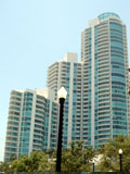 Murano at Portofino South Beach Condominium