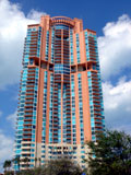 Portofino Tower South Beach Condominium