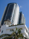 The Setai South Beach Condominium