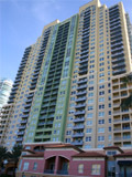 Yacht Club at Portofino South Beach Condominium